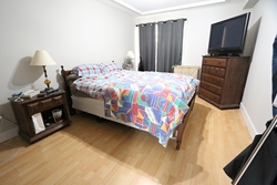 bedroom-1 at 320 - 360 E 2nd Street, Lower Lonsdale, North Vancouver