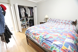 bedroom2 at 320 - 360 E 2nd Street, Lower Lonsdale, North Vancouver