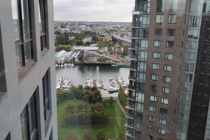 test at 3101 - 1495 Richard Street, Yaletown, Vancouver West