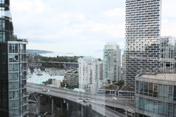 img_3427_fotor at 3101 - 1495 Richard Street, Yaletown, Vancouver West