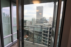 img_3450_fotor at 3101 - 1495 Richard Street, Yaletown, Vancouver West