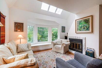 b-3 at 2546 West 2nd Avenue, Kitsilano, Vancouver West