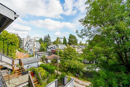 k-1 at 2546 West 2nd Avenue, Kitsilano, Vancouver West