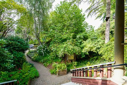 k-4 at 2546 West 2nd Avenue, Kitsilano, Vancouver West