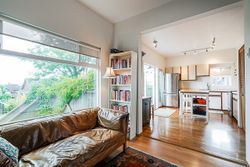 h-1 at 2546 West 2nd Avenue, Kitsilano, Vancouver West