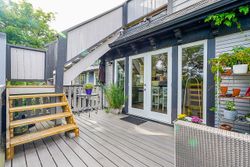 i-4 at 2546 West 2nd Avenue, Kitsilano, Vancouver West