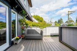 i-5 at 2546 West 2nd Avenue, Kitsilano, Vancouver West