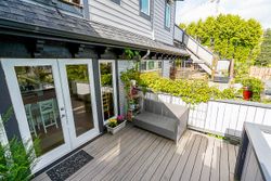 i-6 at 2546 West 2nd Avenue, Kitsilano, Vancouver West