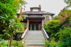 k-3 at 2546 West 2nd Avenue, Kitsilano, Vancouver West