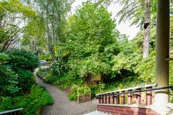 k-4 at 2546 West 2nd Avenue, Kitsilano, Vancouver West