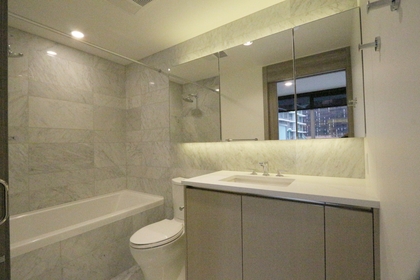 img_3568_fotor at 407 - 89 Nelson Street, Yaletown, Vancouver West