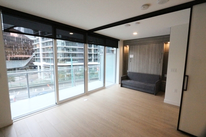 img_3577_fotor at 407 - 89 Nelson Street, Yaletown, Vancouver West