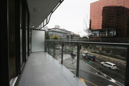 img_3580_fotor at 407 - 89 Nelson Street, Yaletown, Vancouver West