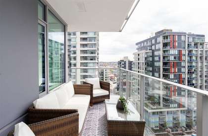 262319959-13 at 1105 - 1661 Quebec Street, Mount Pleasant VW, Vancouver West