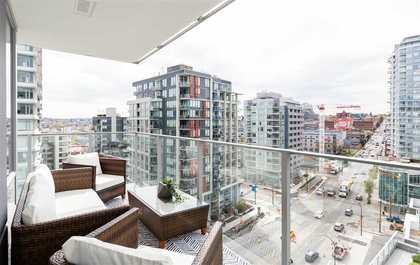 262319959-16 at 1105 - 1661 Quebec Street, Mount Pleasant VW, Vancouver West