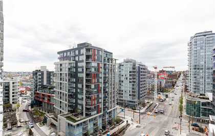 262319959-17 at 1105 - 1661 Quebec Street, Mount Pleasant VW, Vancouver West