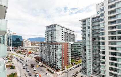 262319959-18 at 1105 - 1661 Quebec Street, Mount Pleasant VW, Vancouver West