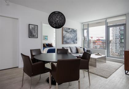 262319959-4 at 1105 - 1661 Quebec Street, Mount Pleasant VW, Vancouver West