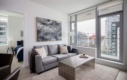 262319959-7 at 1105 - 1661 Quebec Street, Mount Pleasant VW, Vancouver West