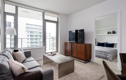 262319959-8 at 1105 - 1661 Quebec Street, Mount Pleasant VW, Vancouver West