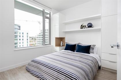 262319959-9 at 1105 - 1661 Quebec Street, Mount Pleasant VW, Vancouver West