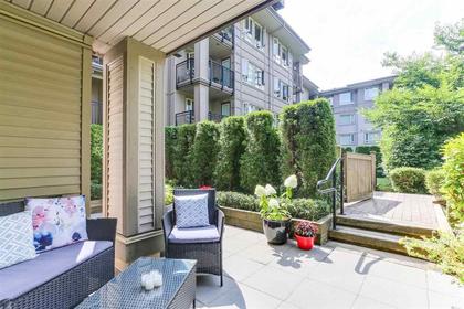 262416172-14 at 106 - 3015 Lincoln, New Horizons, Coquitlam