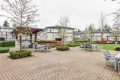 262416172-18 at 106 - 3015 Lincoln, New Horizons, Coquitlam
