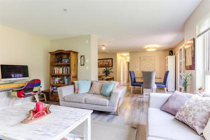 262416172-3 at 106 - 3015 Lincoln, New Horizons, Coquitlam