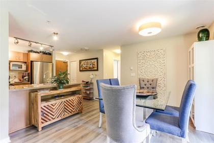 262416172-5 at 106 - 3015 Lincoln, New Horizons, Coquitlam