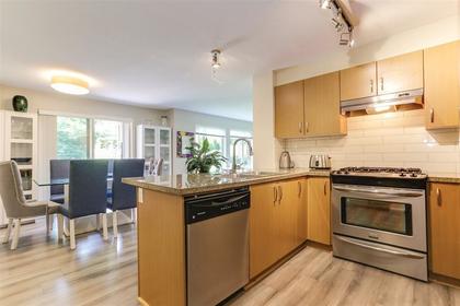 262416172-7 at 106 - 3015 Lincoln, New Horizons, Coquitlam