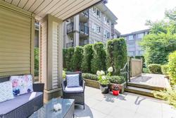 262416172-14 at 106 - 3015 Lincoln, New Horizons, Coquitlam