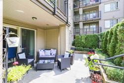 262416172-15 at 106 - 3015 Lincoln, New Horizons, Coquitlam