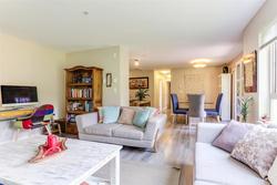 262416172-3 at 106 - 3015 Lincoln, New Horizons, Coquitlam