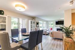 262416172-4 at 106 - 3015 Lincoln, New Horizons, Coquitlam