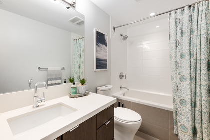 12 at 604 - 384 E 1 Avenue, Mount Pleasant VW, Vancouver West