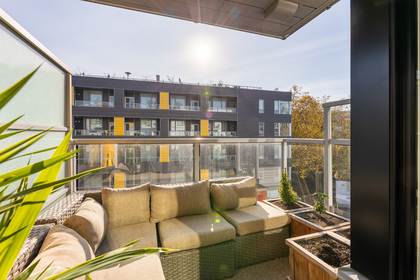 13 at 604 - 384 E 1 Avenue, Mount Pleasant VW, Vancouver West