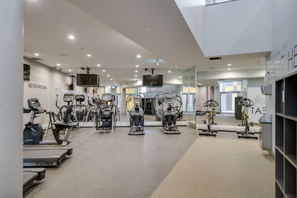 14 at 604 - 384 E 1 Avenue, Mount Pleasant VW, Vancouver West