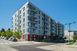 1 at 604 - 384 E 1 Avenue, Mount Pleasant VW, Vancouver West