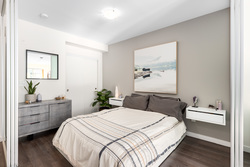 10 at 604 - 384 E 1 Avenue, Mount Pleasant VW, Vancouver West