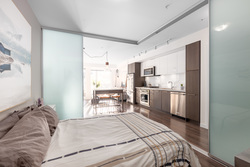 11 at 604 - 384 E 1 Avenue, Mount Pleasant VW, Vancouver West