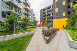 15 at 604 - 384 E 1 Avenue, Mount Pleasant VW, Vancouver West