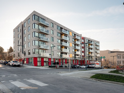 2 at 604 - 384 E 1 Avenue, Mount Pleasant VW, Vancouver West