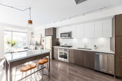 5 at 604 - 384 E 1 Avenue, Mount Pleasant VW, Vancouver West