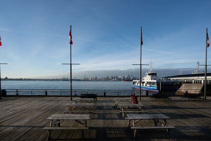 aolrvzhw at 309 118 Carrie Cates Court, Lower Lonsdale, North Vancouver