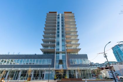 fx-mip6q at 309 118 Carrie Cates Court, Lower Lonsdale, North Vancouver