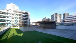 -ti5cbjq at 309 118 Carrie Cates Court, Lower Lonsdale, North Vancouver