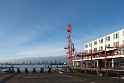 gsdjpd4a at 309 118 Carrie Cates Court, Lower Lonsdale, North Vancouver