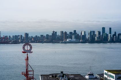 cy2sn33q at 408 - 118 Carrie Cates Court, Lower Lonsdale, North Vancouver