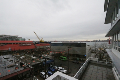 dbebb73a-a730-47a6-a80c-4fdc94b51dc2 at 408 - 118 Carrie Cates Court, Lower Lonsdale, North Vancouver