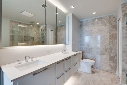 qod-aebg at 408 - 118 Carrie Cates Court, Lower Lonsdale, North Vancouver